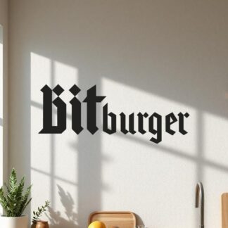 Sticker Autocollant bitburger boisson brand  BR0910