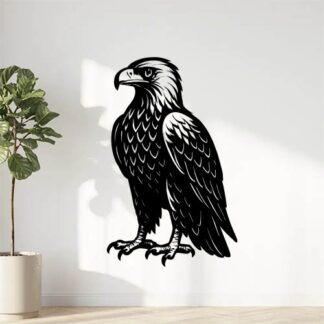 Sticker autocollant client Royal - BZLIHW