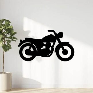 Sticker autocollant motorrad décoration decostickerstore - CUGXH5