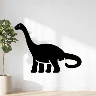 sticker autocollant animaux dinosaure 3 CVIJJ