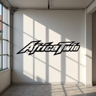 sticker autocollant Honda Africa twin 3 CWDG0