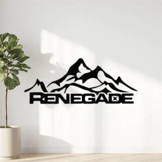 sticker autocollant Jeep 4x4 2 DGNW2