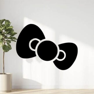 sticker autocollant Hello-kitty héro 4 DGXVW