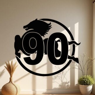 Sticker Autocollant  iveco 90 camion disque limitation  DLC547892