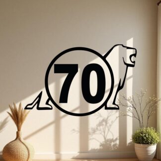 Sticker Autocollant  man 70 camion disque limitation  DLC547906