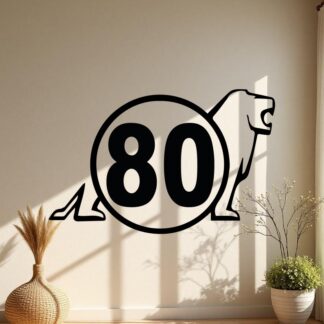 Sticker Autocollant  man 80 camion disque limitation  DLC547907