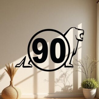 Sticker Autocollant  man 90 camion disque limitation  DLC547908