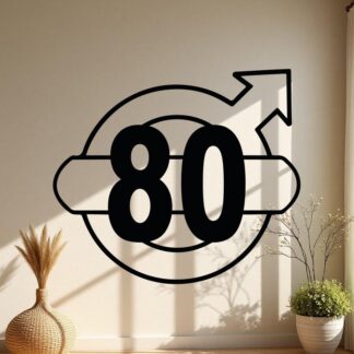 Sticker Autocollant  volvo old 80 camion disque limitation  DLC547911