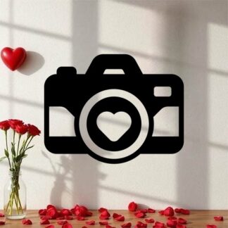 sticker autocollant love Valentine 6 DXWLM