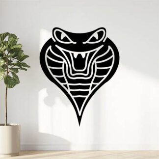 sticker autocollant Animaux serpent 7 EF5BT