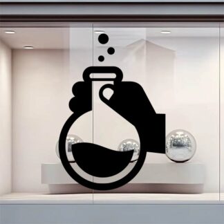 sticker autocollant métier médical 1 EOAPE