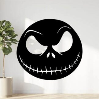 sticker autocollant jack disney 4 EVGY6