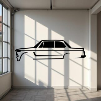 sticker autocollant BMW 3 EVQXD