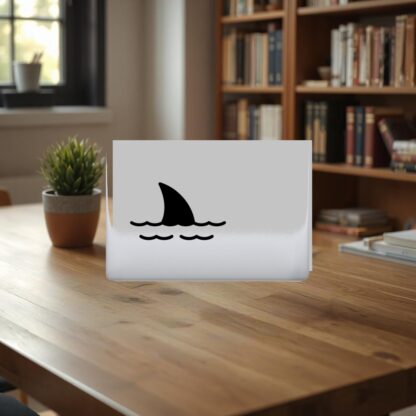 sticker autocollant MacBook 3 FBCTR