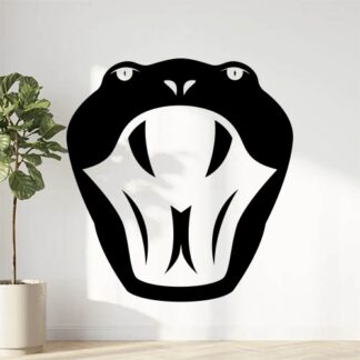 sticker autocollant Animaux serpent 5 FCT72