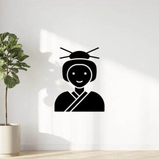 sticker autocollant japon 2 H0QY7