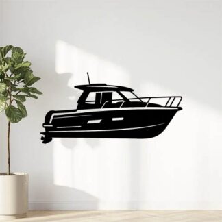 Sticker autocollant merry fisher 795 décoration decostickerstore - HAOFX6