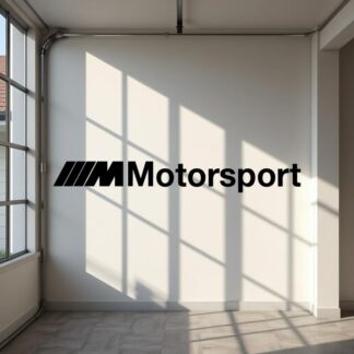 sticker autocollant BMW 2 IHDKY