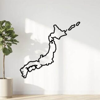 sticker autocollant japon 6 ILDMY