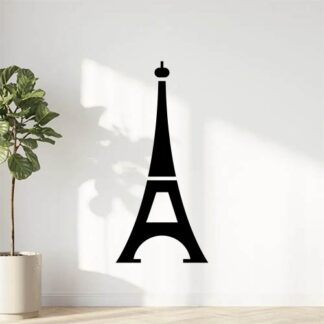 sticker autocollant France Paris 9 IQXBM