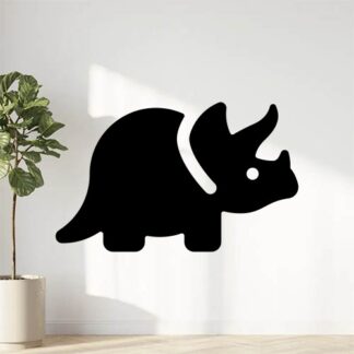 sticker autocollant animaux dinosaure 2 IY4X0