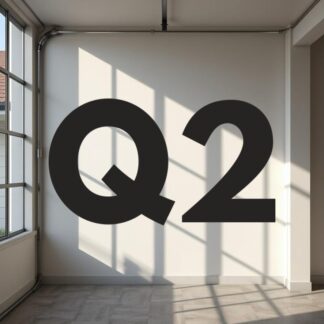 Sticker Autocollant  Audi Q2 44