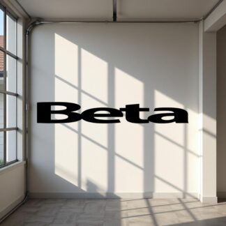 sticker autocollant Bêta moto 5 J8BVQ