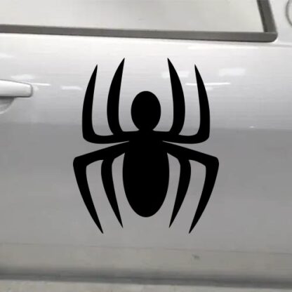sticker autocollant Spiderman héro araignée 1 JAQAL