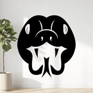 sticker autocollant Animaux serpent 2 JH8I8