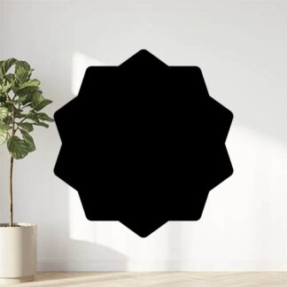 sticker autocollant formes géométriques 2 K6OOO