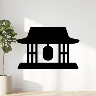 sticker autocollant japon 9 KIZLK