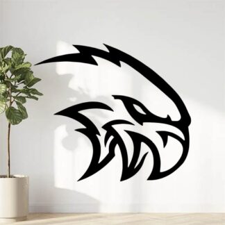 sticker autocollant Jeep 4x4 6 KYUH7