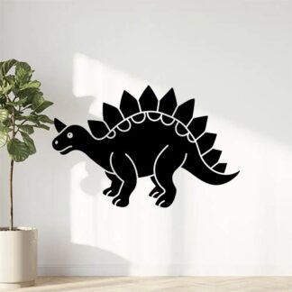 sticker autocollant animaux dinosaure 3 LGZWB
