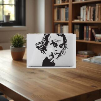 Sticker Autocollant batman macbook  MB1125