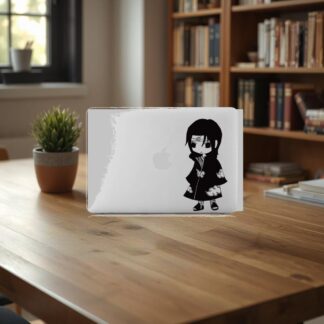 Sticker Autocollant naruto macbook  MB1180