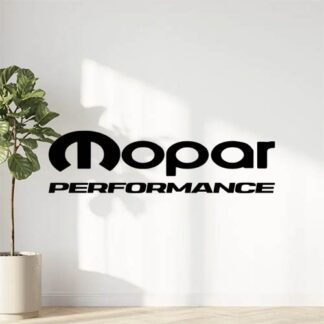 sticker autocollant dodge 7 MC3QD