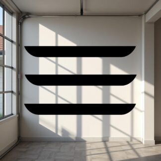 Sticker Autocollant tesla motors voiture icon auto  MT127