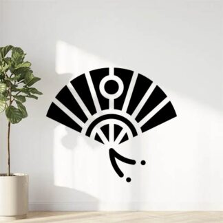 sticker autocollant japon 10 N1JTJ