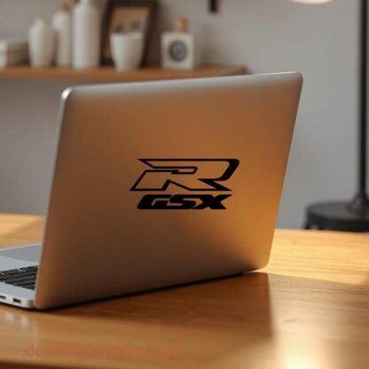 Sticker Autocollant Suzuki gsxr moto N87296