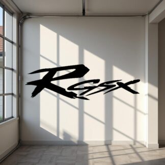 Sticker Autocollant Suzuki gsxr moto N87300