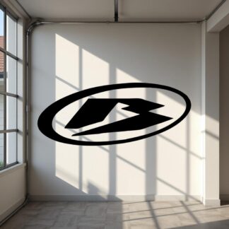 sticker autocollant Bêta moto 4 NAQXJ