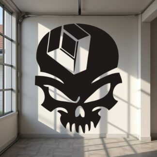 sticker autocollant Renault 7 ND58G