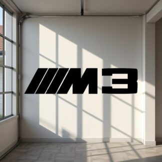 sticker autocollant BMW 7 NDXHU