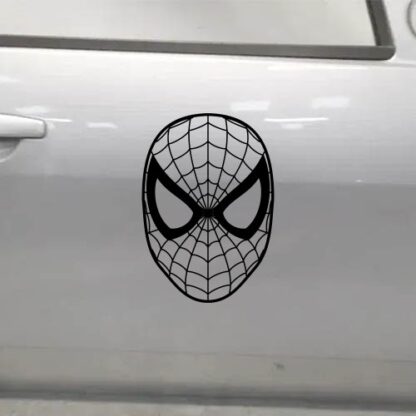 sticker autocollant Spiderman héro araignée 3 NGYIG