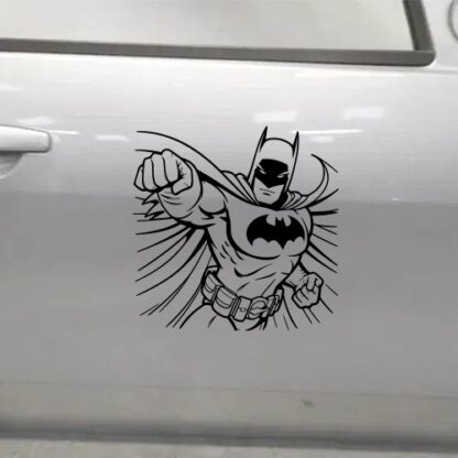 sticker autocollant Batman hero 5 ODZ8R