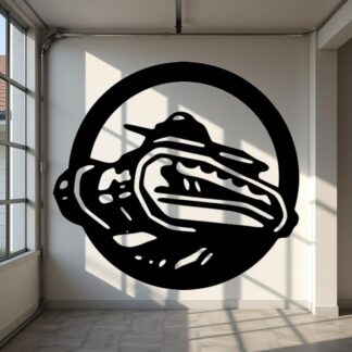 sticker autocollant Renault 3 PCOP1