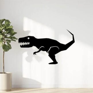 sticker autocollant animaux dinosaure 8 PO2H8