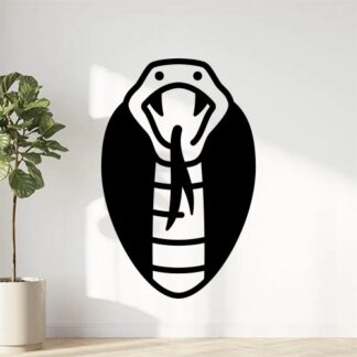 sticker autocollant animaux serpent 2 QAL6W