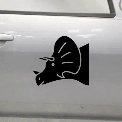 sticker autocollant animaux dinosaure 4 R2ZYD