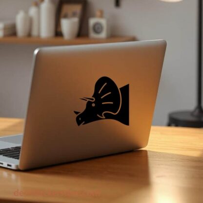 sticker autocollant animaux dinosaure 4 R2ZYD